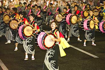 Iwate Prefecture, Japan