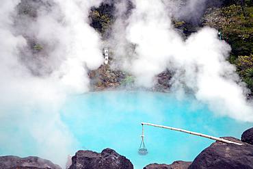 Umijigoku, Oita, Japan