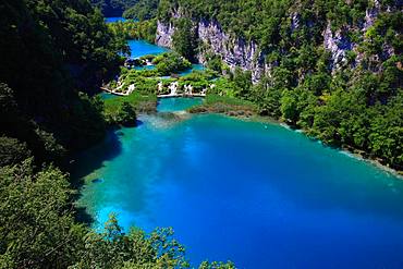 Plitvice, Croatia