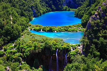 Plitvice, Croatia