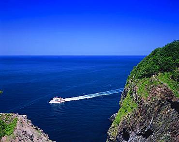 Shiretoko, Hokkaido, Japan