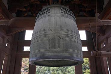 Todai-ji, Nara, Japan