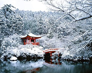 Kyoto, Japan