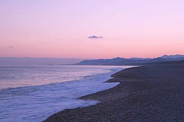 Shichirimihama Beach, Mie, Japan