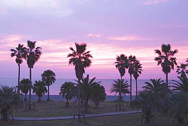 Shichirimihama Beach, Mie, Japan