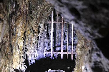 Iwami Ginzan Silver Mine, Shimane Prefecture, Japan