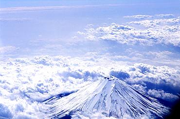 Mt. Fuji