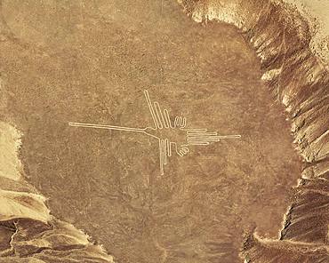 Nazca, Peru