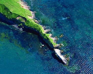 Azechi Point, Hokkaido