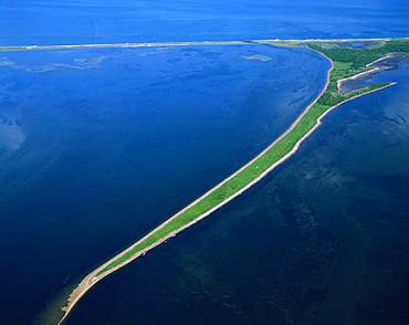 Notsuke Peninsula, Hokkaido