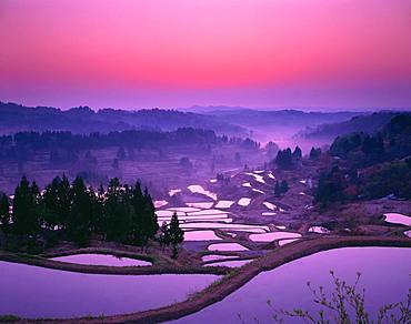 Tokamachi City, Niigata Prefecture