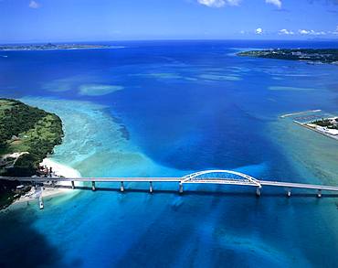 Sesoko Ohashi, Okinawa Prefecture