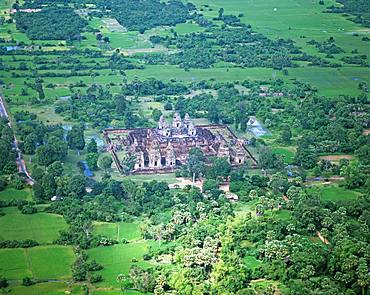 Pre-Loop, Cambodia