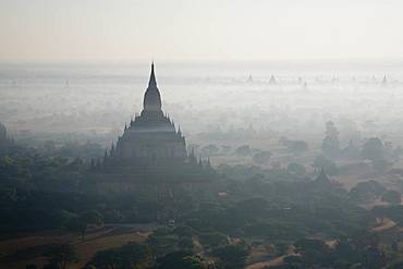 Bagan, Myanmar