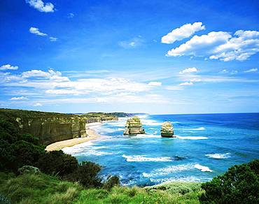 Great Ocean Load, Australia