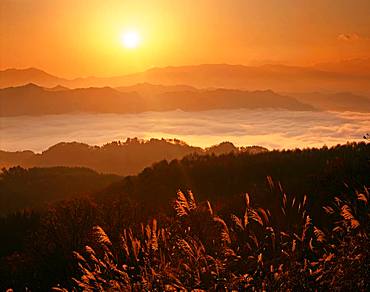 Ikeda Town, Nagano Prefecture
