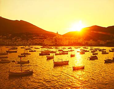 Cadaques, Spain