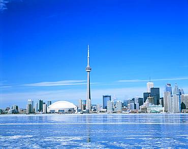 Lake Ontario, Canada