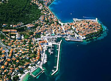 Korcula, Croatia