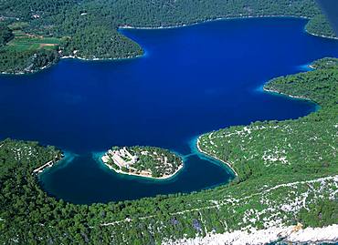 Mljet, Croatia