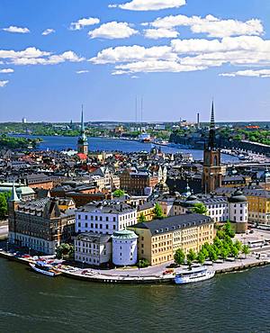 Stockholm, Sweden