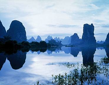 Guilin, China