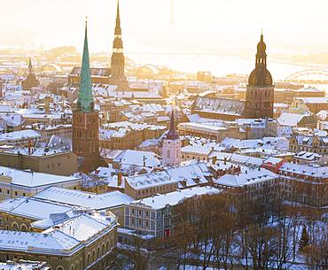 Riga, Latvia