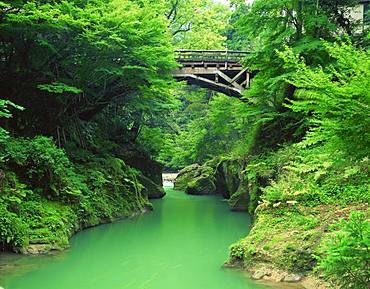 Koorogibashi, Ishikawa Prefecture