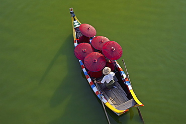 Irrawaddy River, Mandalay, Myanmar, Irrawaddy River, Mandalay, Myanmar