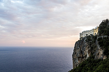 Hotel Monastero Santa Rosa, Amalfi Coats, Italy