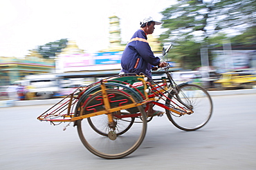 Monywa, Sagaing, Myanmar (Burma), Southeast Asia