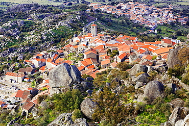 Monsanto, Idanha-a-Nova, Portugal, Europe