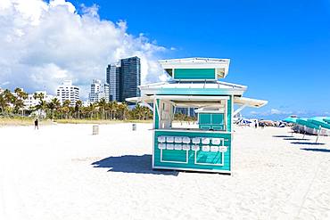 South Beach, Miami, Florida, United States of America, North America