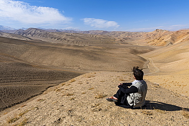 Bamyan, Afghanistan, Asia