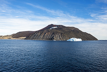 Paulet Island, Antarctica, Polar Regions