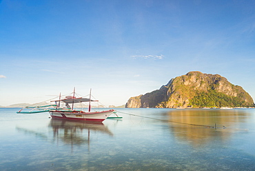 El Nido, Palawan, Mimaropa, Philippines, Southeast Asia, Asia