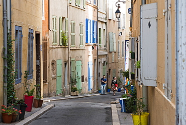 Marseille, Bouches du Rhone, Provence, Provence-Alpes-Cote d'Azur, France, Europe