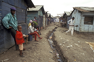 Kenya makuru kayaaba a of nairobi