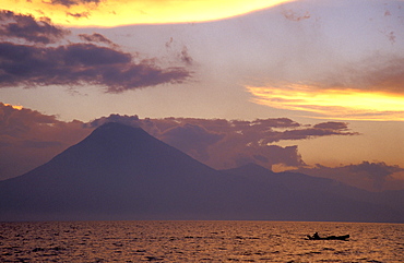 Guatemala atitlan