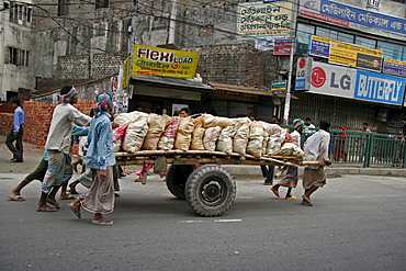 Bangladesh dhaka