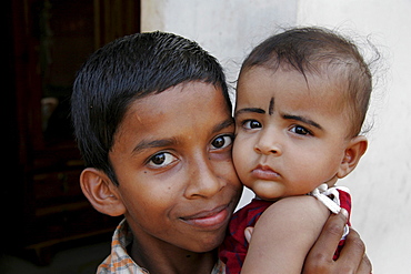 India children of paracode village. Jesus fraternity, a project which rehabilitates ex, convicts, run by clarentian syro, malabar catholic fathers in ernakulum, kerala.