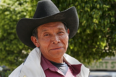 Guatemala older, pedro sacatepequez