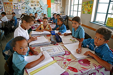 Namibia rehobeth primary school