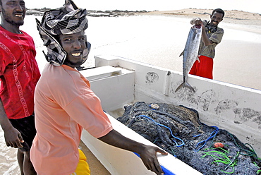 Hardest hit was a 650 kilometers stretch of the somali coastline between garacad (mudung region) and xaafuun (bari region), which forms part of the puntland province near the horn of africa. The tsunami resulted in the death of some 300 people and extensive destruction of shelters, houses and water sources as well as fishing gear. The livelihoods of many people residing in towns and small villages along the somali indian ocean coastline, particularly in the northern regions, were devastated