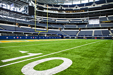 AT&T Stadium, Dallas, Texas, United States of America, North America