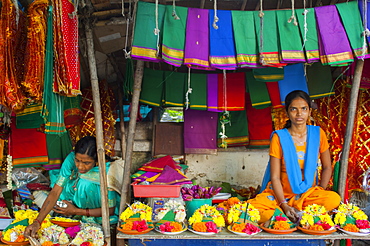 Crawford Market, Mumbai, Maharashtra, India, South Asia