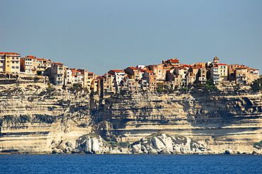 Bonifacio, Corsica, Europe