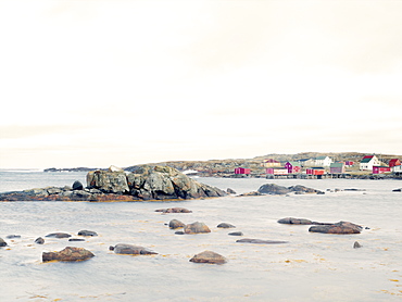 Fogo Island, Newfoundland, Canada, North America