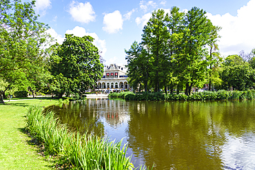 Vondel Park, Amsterdam, North Holland, The Netherlands, Europe