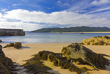 Portsalon, County Donegal, Ulster, Republic of Ireland, Europe